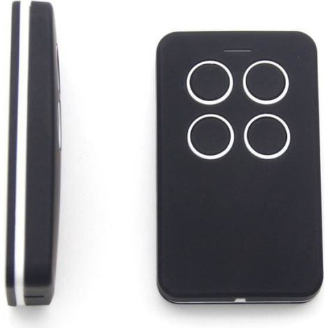 Couleur B1 Aprimatique porte de Garage TR2 TR4 TM4 TXM, télécommande, 433MHz (1/4)