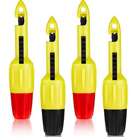 Draht-Piercing-Sonde, Piercing-Clip-Set, Isolations-Piercing-Test, Draht-Piercing-Werkzeug für Multimeter (1/5)