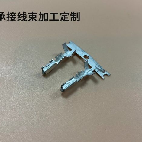 12048074 Automotive connector, plug, wiring harness terminal (1/5)