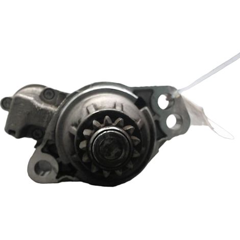 [PRODUIT D'OCCASION] Demarreur VOLKSWAGEN Polo ♻️ Ref Oe. 02m911021h - Garantie à vie (1/4)
