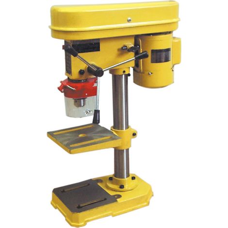 Trapano a colonna mm.13 hp 1/3 - VALEX (1/2)