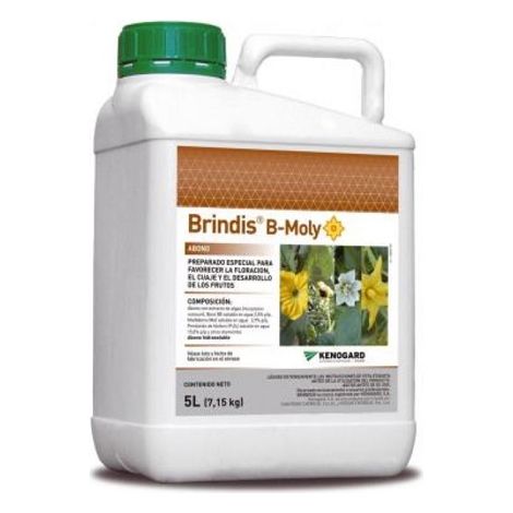 Kenogard Special Prepation Flowering, Cuaje e Develop