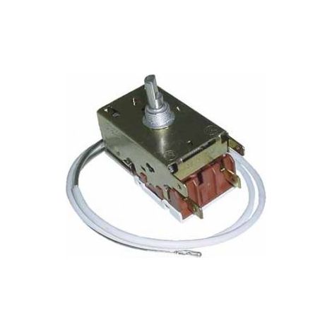 Thermostat ranco K59L4121 pour Réfrigérateur, Congélateur INDESIT C00058793