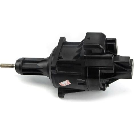 Turbolader-Abgasbypassventil-Stellglied 11658680616 für G12 750Li xDrive 2016–2019