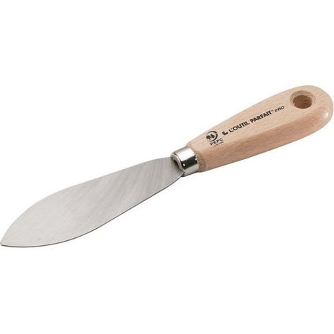 Cuchillo para masticar laurel - La herramienta perfecta