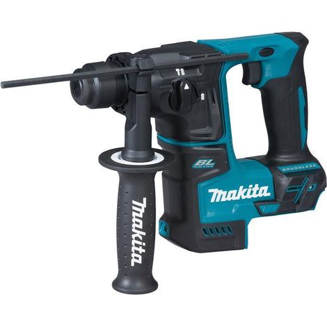 DHR171Z Brushless LXT SDS Plus Rotary Hammer 18V Bare Unit - MAKDHR171Z