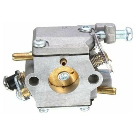Carburateur  pour tronçonneuse HCS3335A, GM10518, RCS3535CA - Fonctionnalité améliorée (1/5)