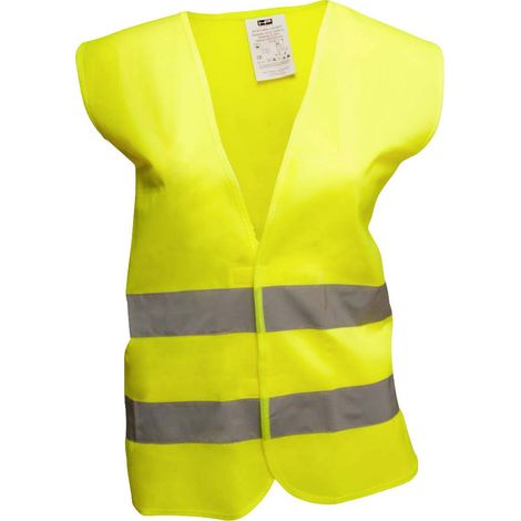 Gilet de sécurité