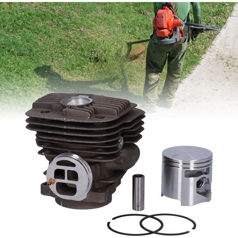 Cylindre et piston de 56 mm compatibles avec les découpeuses à béton Husqvarna K960 K970 544935603 (1/5)