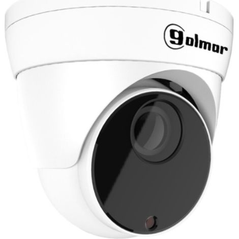 Caméra HAHD4/24D2 - GOLMAR