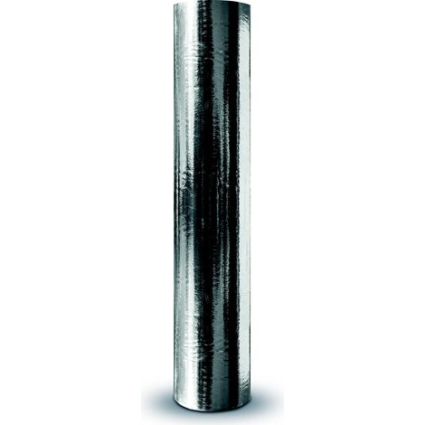 Acoustic Heavy alu 2,0 mm 1 x 8 m, 8 m2