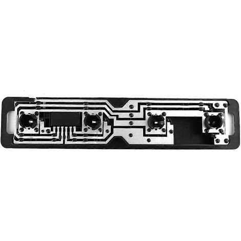 Support de feu arrière de voiture, plaque de circuit imprimé pour Mercedes-Benz Sprinter 2002-2006 0008200 (1/5)