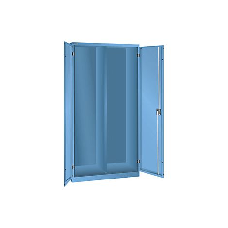Armario de puertas batientes  H x A x P 1950 x 1000 x 580 mm 