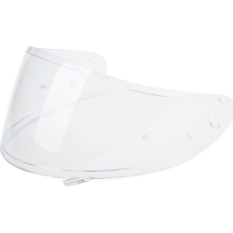 Visière de casque de moto rétro-moderne transparente pour Z 7 X 14 ADV NXR NEOTEC RYD (1/5)