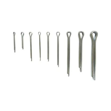 VYNEX - Goupilles assorties d.1 à 3mm x48 (1/2)