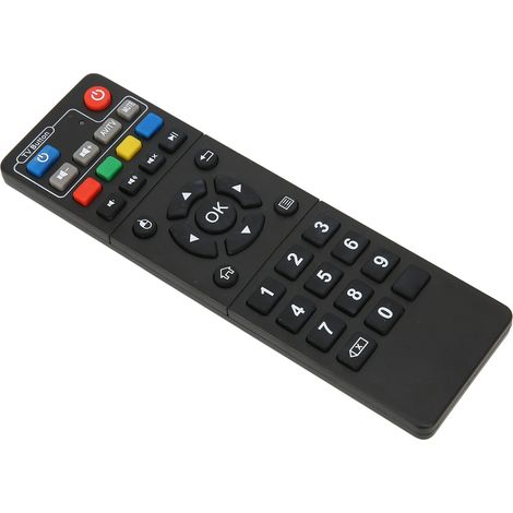 Télécommande Universelle pour Xiaomi Mi Box S - Compatible avec TV Box 3S et Facile d'Utilisation (1/5)