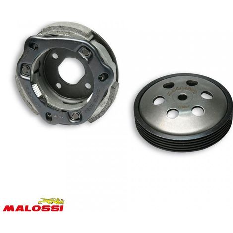 kupplungsplatte malossi für roller peugeot 50 elystar 2017