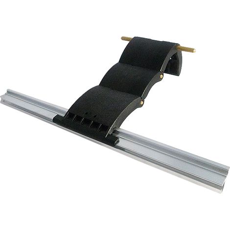 Verrou de sécurité 3 maillons lame 14 - ZF H819