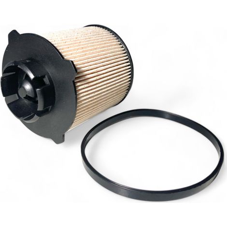 Filtre à Gasoil Diesel pour Chevrelot Saab Opel 2605800 N2062 (1/4)