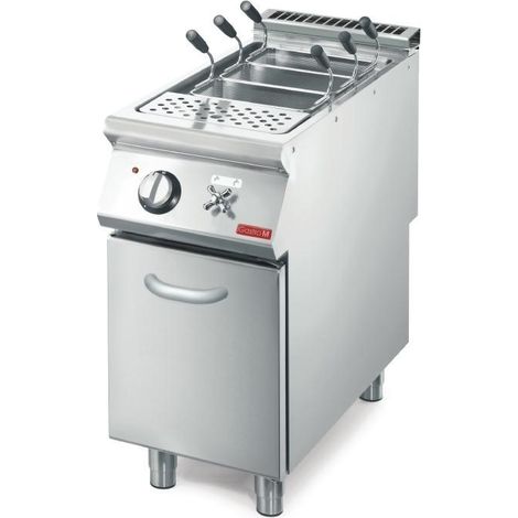 Cuiseur à Pâtes Professionnel Electrique 40 Litres - Gastro M