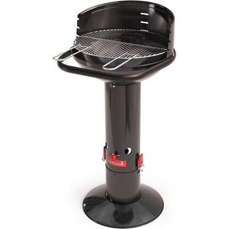 Barbecue charbon - Loewy Black 45 (1/5)