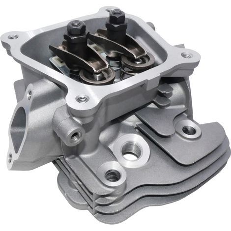Hippotech Zylinderkopf-Baugruppe für Honda GX200 GX160, verwendet in einem 5,5-6,5 PS Benzinmotor (1/5)