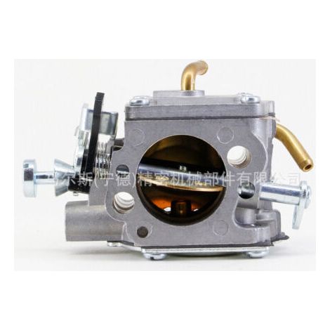 Convient aux carburateurs HUSQVARNA 362 365 372 372XP (tronçonneuses) (1/2)