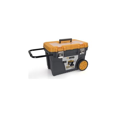SCATOLA ATTREZZI TROLLEY