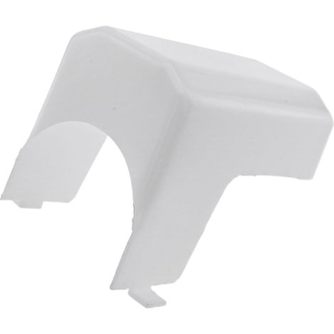 Couvercle Lumière Hotte Aspirante pour Nutone pour kenmore Couvercle(1pc) (1/5)