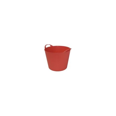 MORSA MULTIUSO ROSSA 15LT