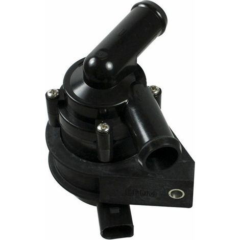 7L0965561E is suitable for auxiliary water pumps in Volkswagen Touareg and Porsche Cayenne. (1/4)