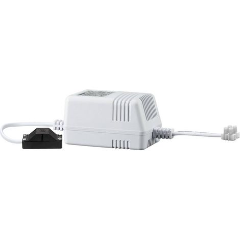 PAULMANN - TRASFORMATORE CONVENZIONALE PER LED - COLORE BIANCO (1/4)