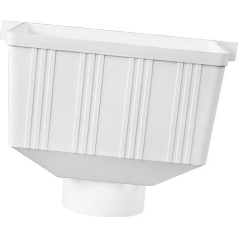 Systme de rcupration des eaux pluviales pour gouttire (1/5)