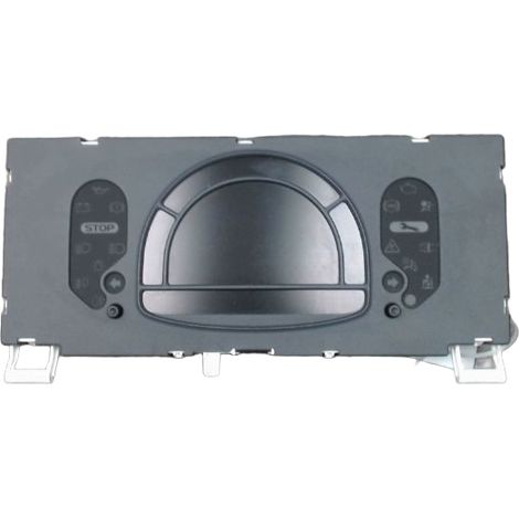 [PRODUIT D'OCCASION] Bloc Compteurs RENAULT Modus 2008- ♻️ Ref Oe. 8200668077 - Garantie à vie (1/4)
