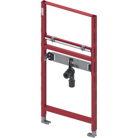 TECEprofil módulo de lavabo, altura 1120mm, 9310000