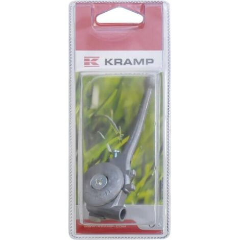 Leva acceleratore UNIVERSEL KGFGP013766P001