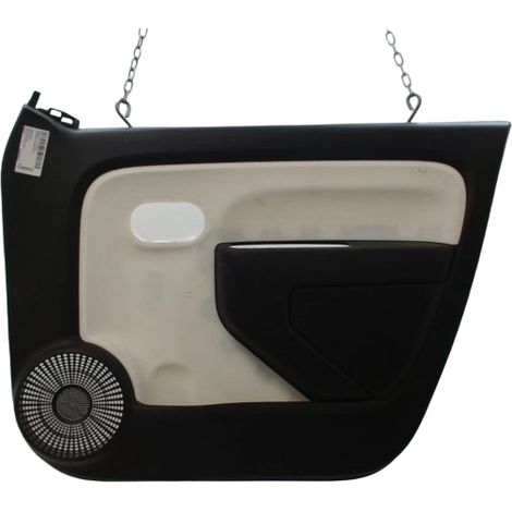 [PRODUIT D'OCCASION] Garniture Porte Avant Droit RENAULT Twingo III 2014-... ♻️ Ref Oe. 809006514r - Garantie à vie (1/2)