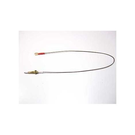 thermocouple bruleur central pour cuisiniere SCHOLTES