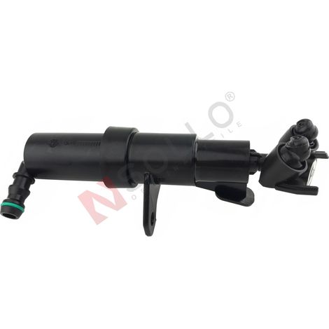 Sollo Waschwasserdüse Scheinwerferreinigung für SKODA 1Z0955966A 1Z0955966 für OCTAVIA II