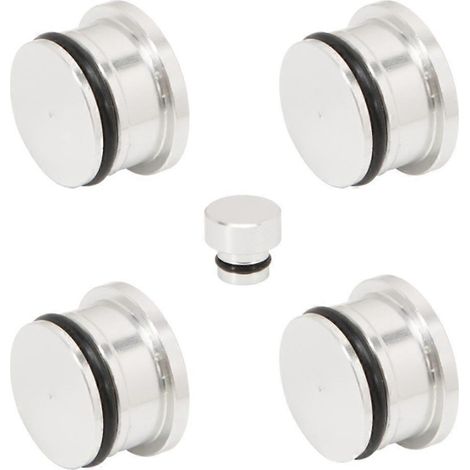 Kit de clapets de turbulence pour collecteur d'admission 2.03462.01 55206459 55210201 pour Alfa Romeo Vauxhall (1/5)