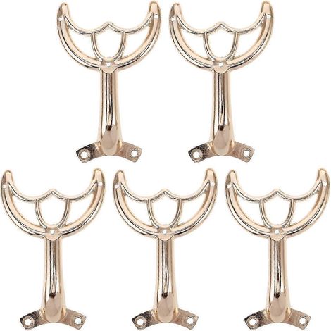 Bras de ventilateur de plafond facile à installer, remplacement facile, support de bras de ventilateur de plafond, bras de ventilateur de plafond, accessoire de ventilateur de plafond (1/3)