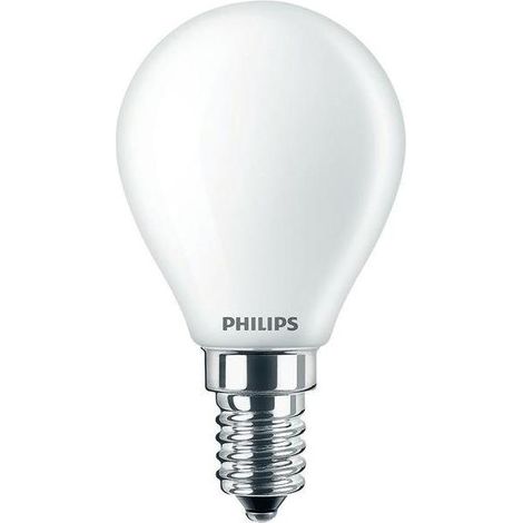 Philips CorePro LED 34681900 LED-Lampe 2,2 W E14 E (1/5)