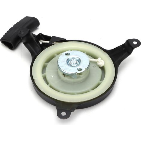 Démarreur de Traction de la Tondeuse à Gazon, Métal en Plastique 751‑10299 Tire de Tondeuse à Pelouse Outil de de à Gazon pour MTD Troy Bilt Cub. (1/5)