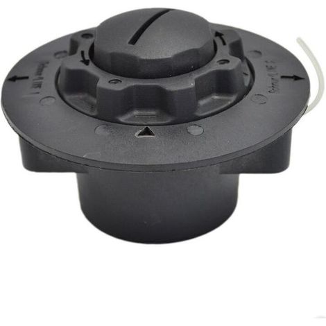 pour Coupe-Bordure STIHL FS38 FS45 FS46 FS50 FSE60 FSE71 FSE81 AUTOCUT C 5-2/4006 710 2105 (1/3)