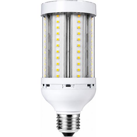 Lampadina LED E40 60W 4.915Lm 6000ºK Illuminazione pubblica 40.000H [SL-YMD04-60-E40-CW] (1/3)
