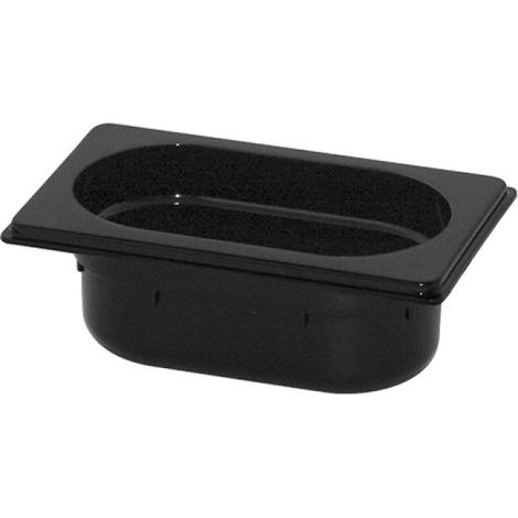 Bac gastronorme GN1/9 H 65 mm - Caterchef
