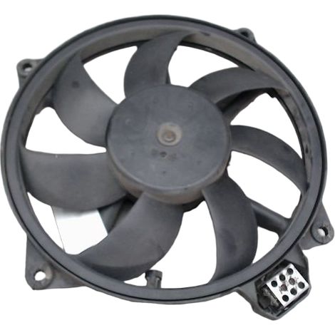 Moteur Ventilateur Radiateur RENAULT Megane [PRODUIT D'OCCASION]♻️214810898r (1/3)