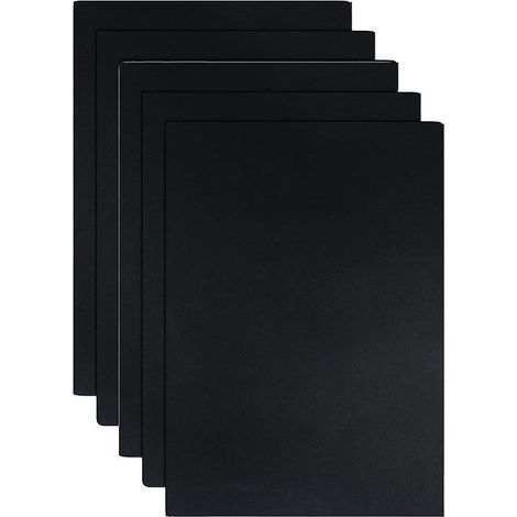 Lot de 5 tapis de cuisson antiadhésifs pour barbecues à gaz, électriques et à charbon - 40 x 33 cm (1/5)