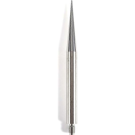 Erdungsanker für GP-Kurzwellenantenne, aus Aluminiumlegierung, M10-Gewinde, Erdungszubehör 7–54 MHz (1/5)