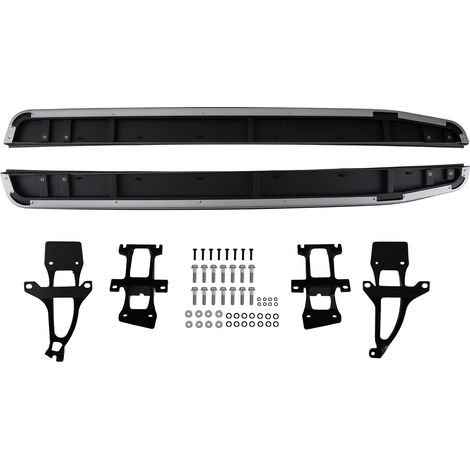 Step Rails Side Steps for Range Rover Sport L494 L405 2013-22 Step Rails (1/5)